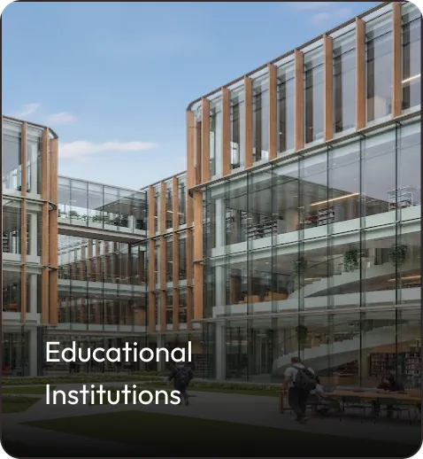 Educational Institutions