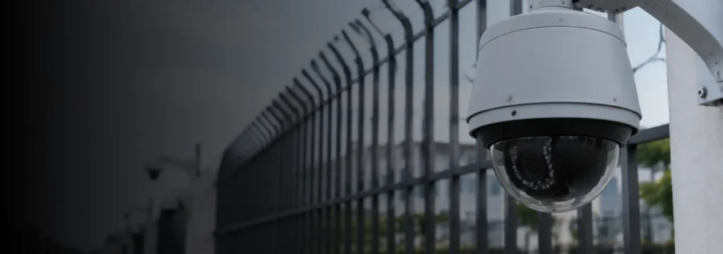 Perimeter CCTV Surveillance Upgrade for Coforge Limited